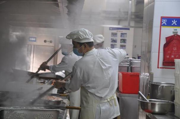 口碑佳的餐饮劳务派遣服务公司优势尽显 灵活用工时代的破局之道